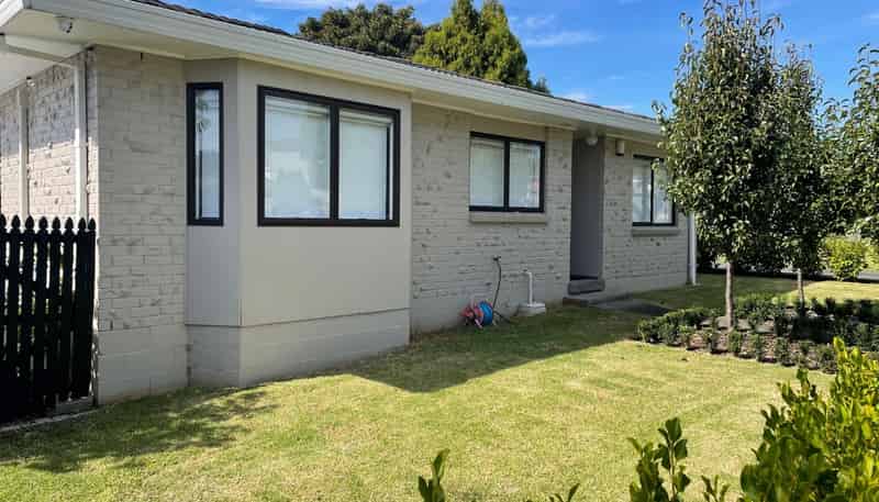 46A Park Avenue, Papatoetoe