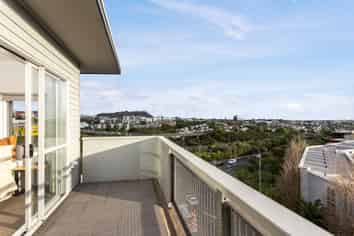 4D/1 Ophir Street, Grey Lynn