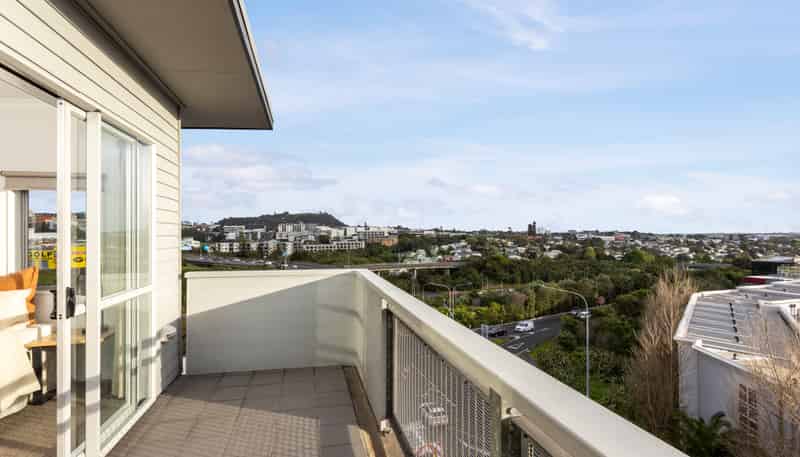 4D/1 Ophir Street, Grey Lynn