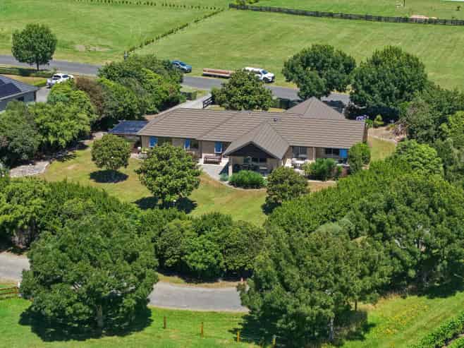 38 St Laurent Way, Ohau