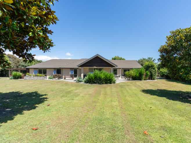 38 St Laurent Way, Ohau