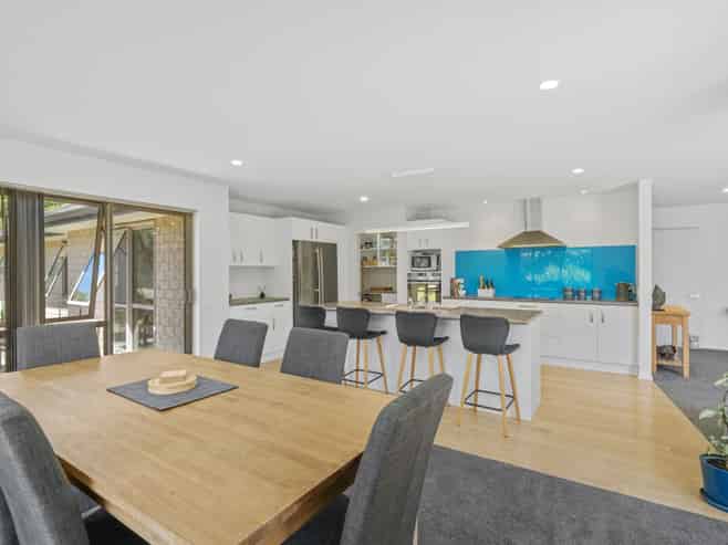 38 St Laurent Way, Ohau