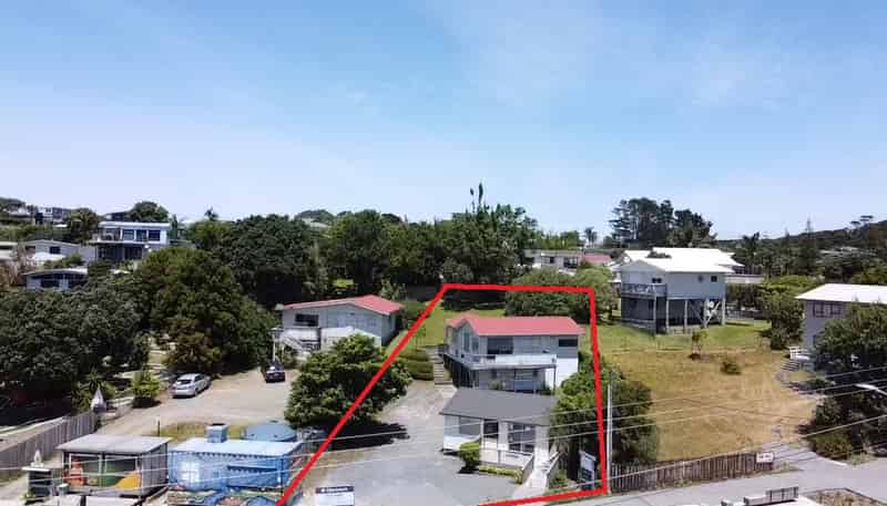4 Wood Street, Mangawhai Heads