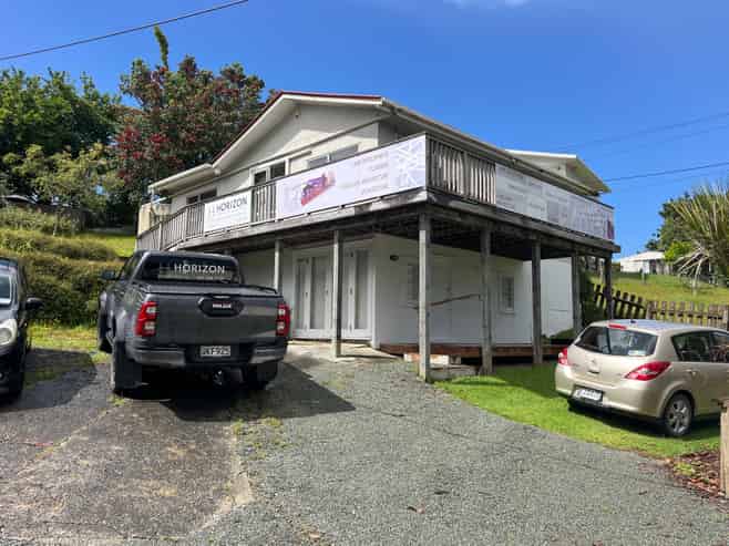 Prime Mangawhai Development Site with Income!