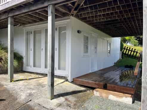 Prime Mangawhai Development Site with Income!