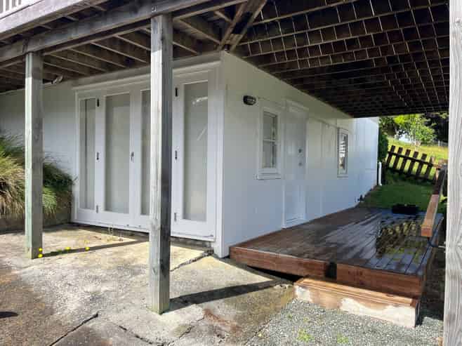 Prime Mangawhai Development Site with Income!