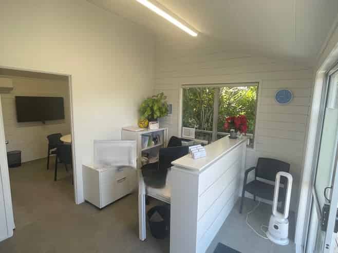 Prime Mangawhai Development Site with Income!