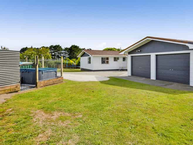 36 Te Roti Road, Hawera
