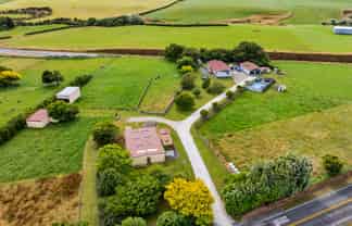 36 Te Roti Road, Hawera