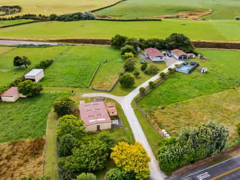 36 Te Roti Road, Hawera