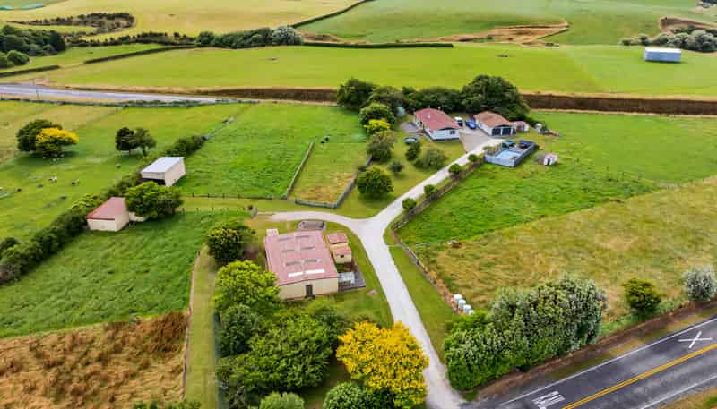 36 Te Roti Road, Hawera