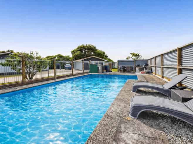 36 Te Roti Road, Hawera