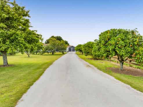 36 Te Roti Road, Hawera