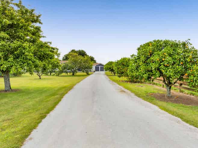 36 Te Roti Road, Hawera