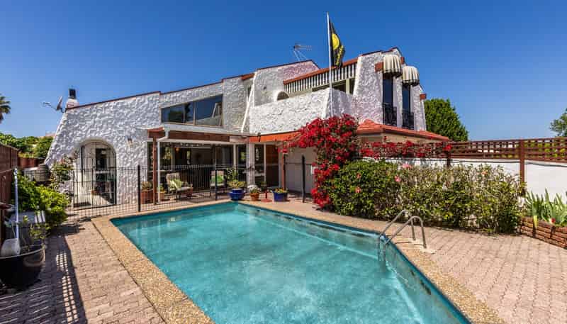 35 Ngarimu Crescent, Taradale