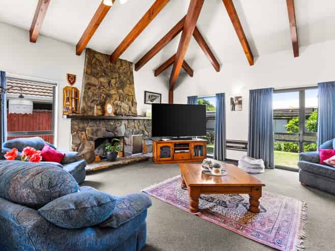 35 Ngarimu Crescent, Taradale