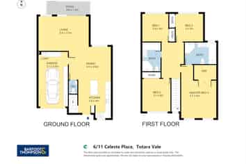 6/11 Celeste Place, Totara Vale