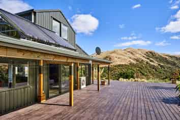 1029 Ohariu Valley Road, Ohariu