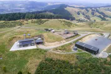 1029 Ohariu Valley Road, Ohariu