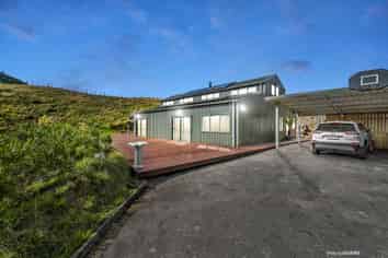 1029 Ohariu Valley Road, Ohariu