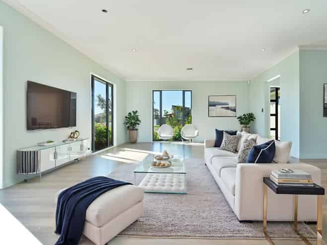 34 Northwood Avenue, Mahora