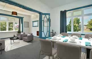 400 Nelson Street North, Hastings