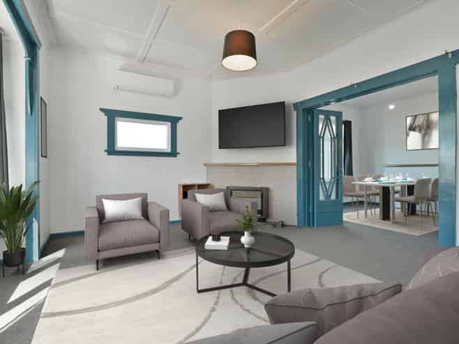 400 Nelson Street North, Hastings