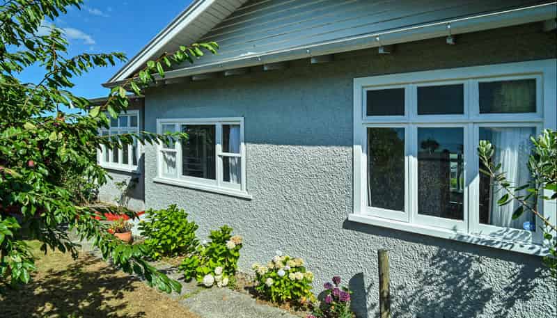 400 Nelson Street North, Hastings