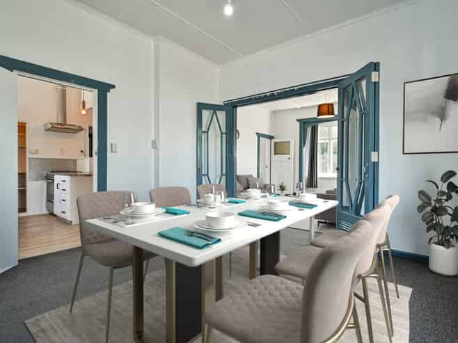 400 Nelson Street North, Hastings