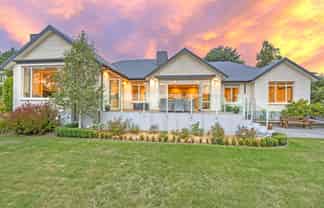 863 Cashmere Road, Halswell