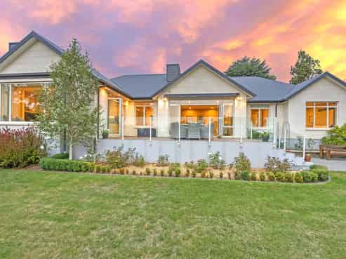 863 Cashmere Road, Halswell