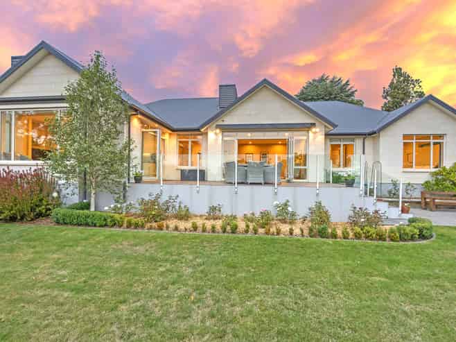 863 Cashmere Road, Halswell