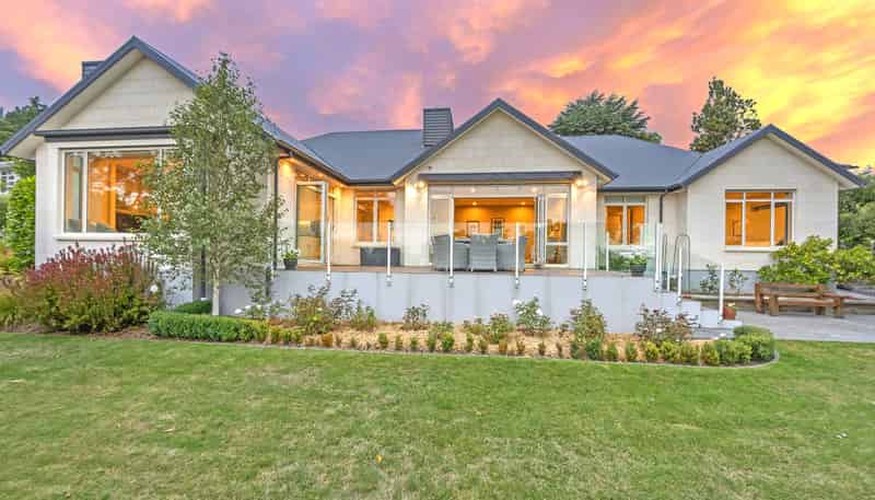 863 Cashmere Road, Halswell