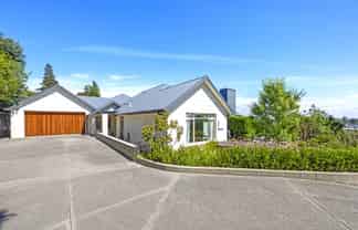 863 Cashmere Road, Halswell