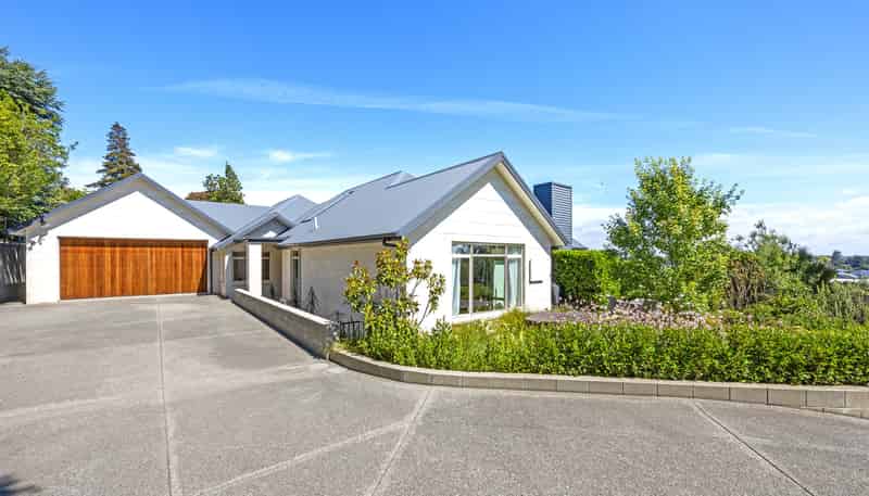 863 Cashmere Road, Halswell