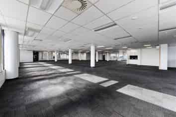 High Profile Building - Colombo Street Corner