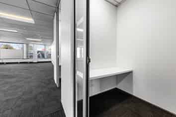 High Profile Building - Colombo Street Corner