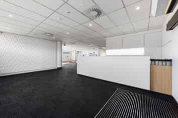 High Profile Building - Colombo Street Corner