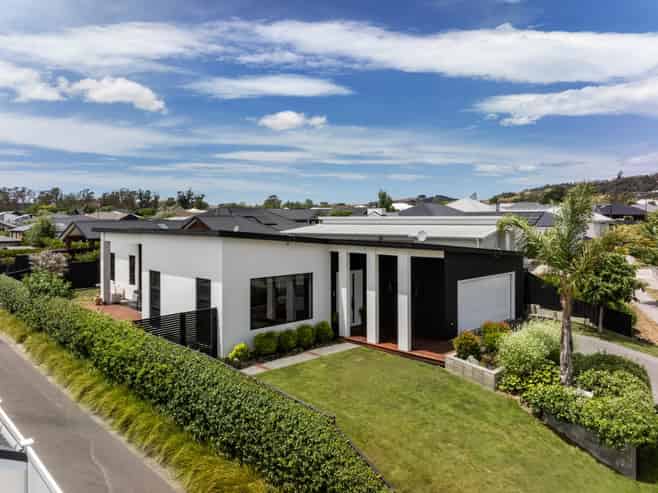 7 Rich Rise, Havelock North