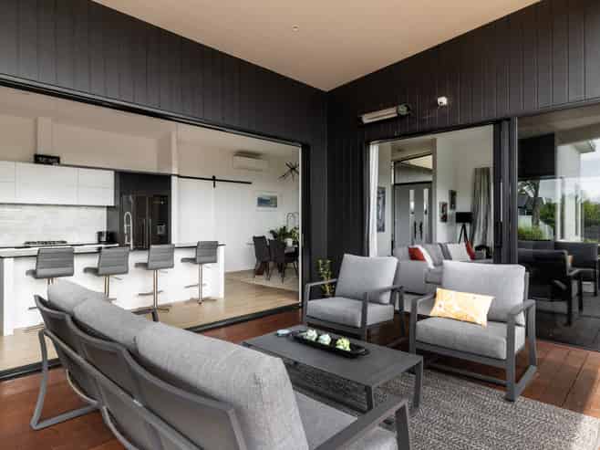 7 Rich Rise, Havelock North