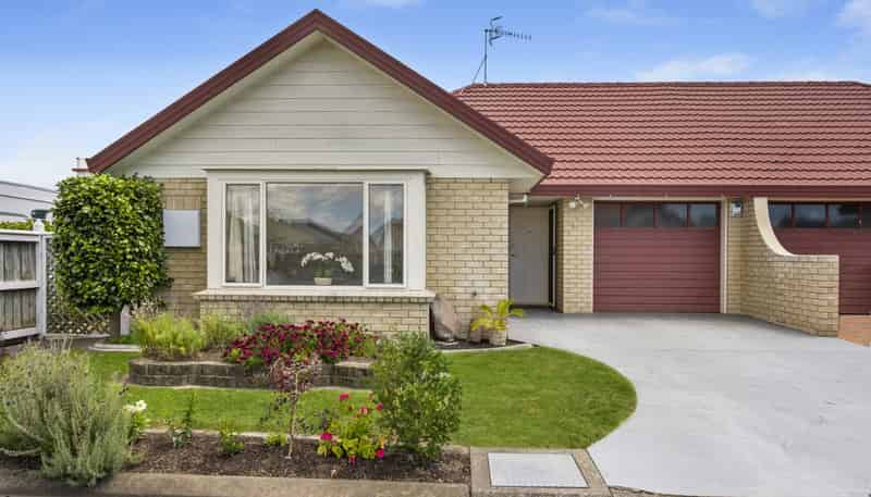 9/212 Grove Road, Mayfair