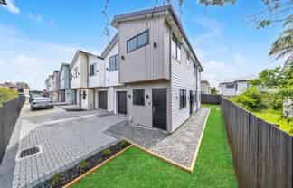 Lot 6, 146 Browns Road, Manurewa