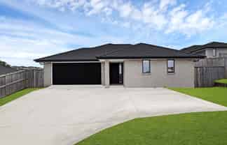 24 PEACOCK PLACE, Pokeno