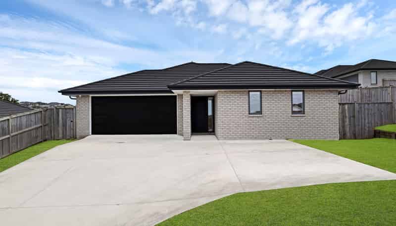 24 PEACOCK PLACE, Pokeno