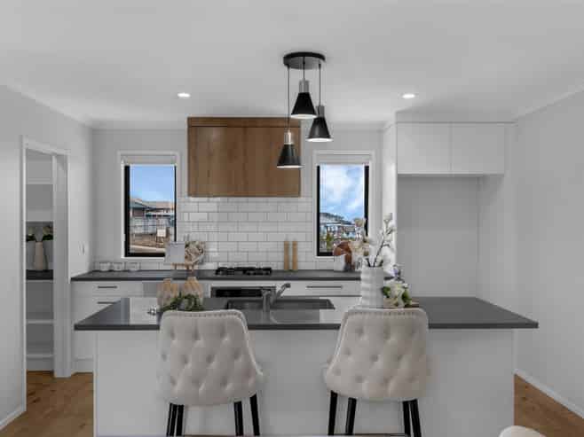 24 PEACOCK PLACE, Pokeno