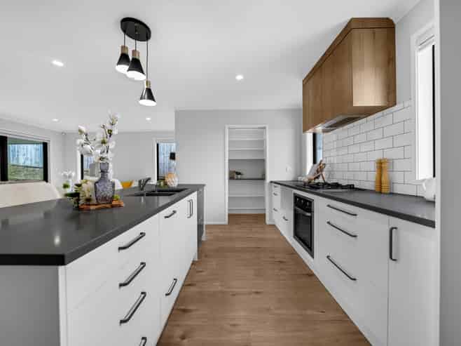 24 PEACOCK PLACE, Pokeno