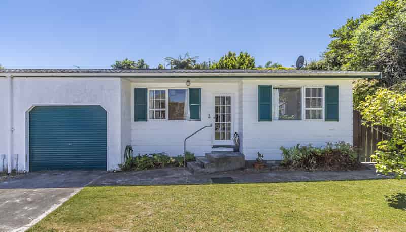 105B Taylor Terrace, Tawa