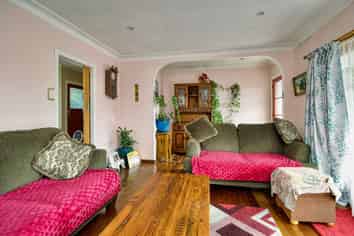 910 Maraekakaho Road, Camberley