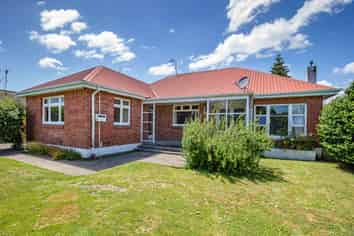 3 Clark Street, Levin