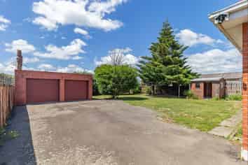 3 Clark Street, Levin